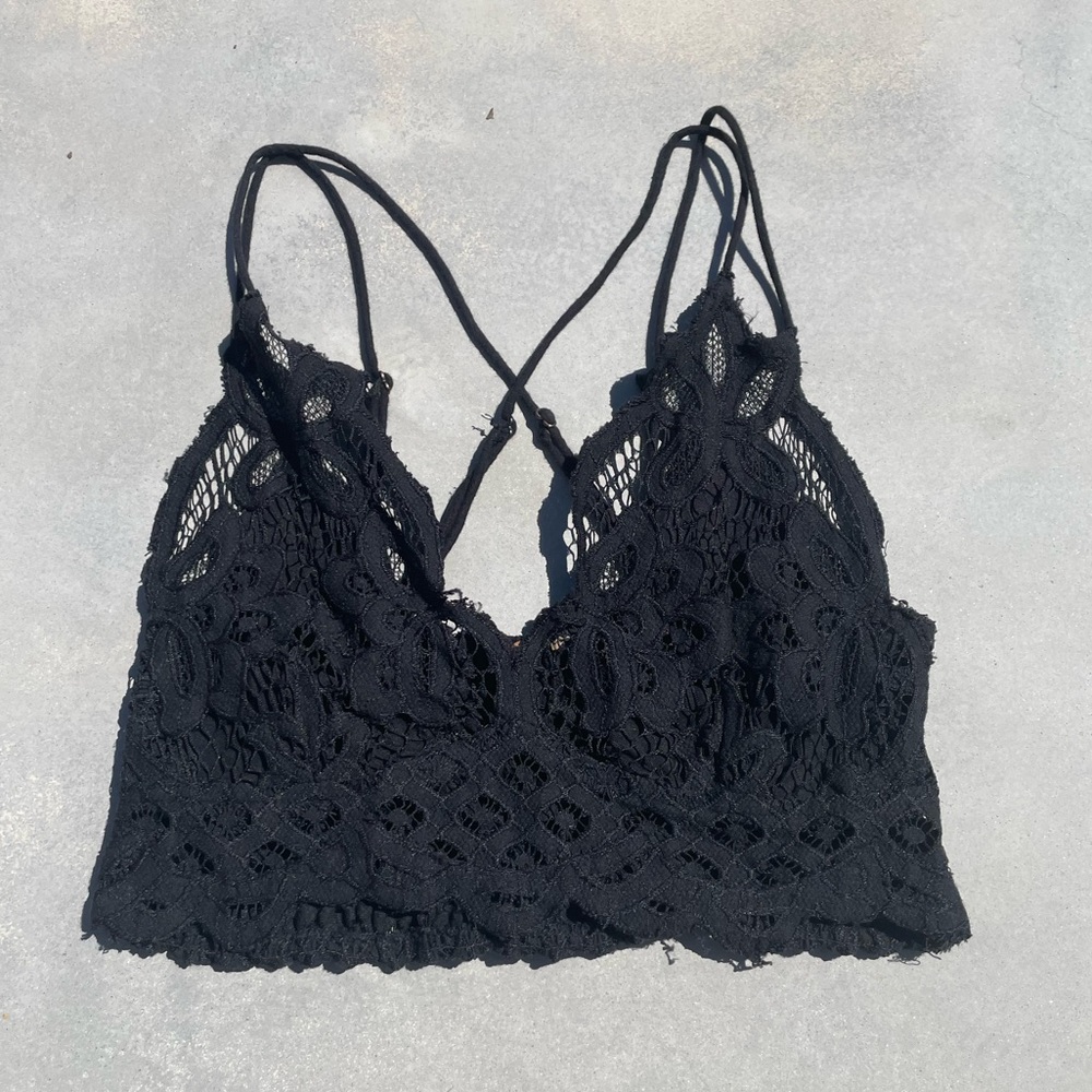 Free People Bralette